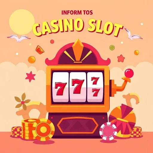 Apa Itu Casino Slot dan Bagaimana Evolusinya di 2026?