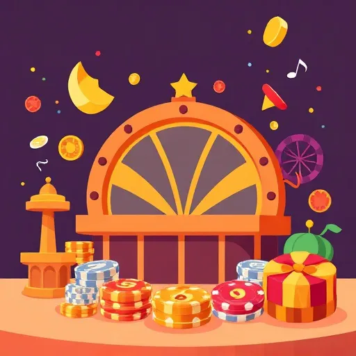 10 Kasino Online Terbaik Indonesia dengan Lisensi Curaçao dan Bonus Selamat Datang