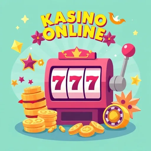 Panduan Cara Main Slot Casino untuk Pemula: Pahami Gulungan dan Garis Pembayaran
