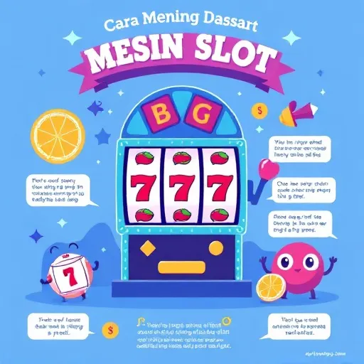 Memahami Mekanisme Dasar Slot Modern di 2026