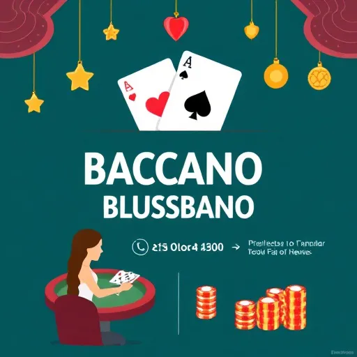 Mengapa Baccarat dan Blackjack Selalu Jadi Favorit?