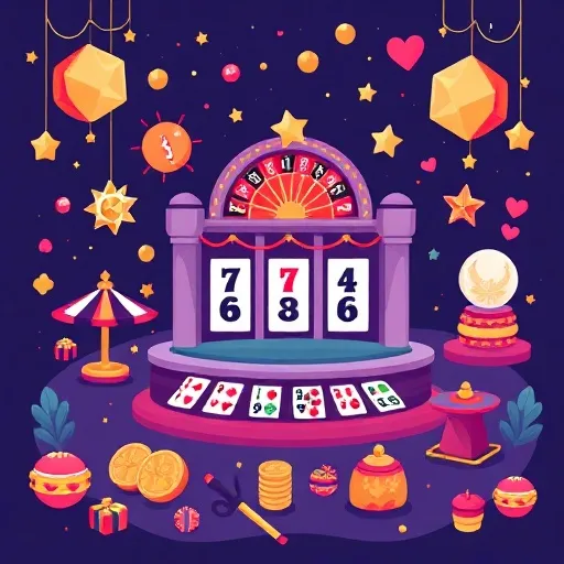 Perkembangan Judi Casino di Era Digital 2026