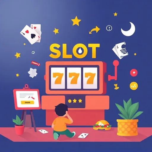 Slot Gacor Hari Ini: Digitalisasi Layanan, E-Learning, dan Energi Positif Kinerja